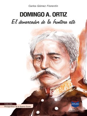 cover image of Domingo A. Ortiz